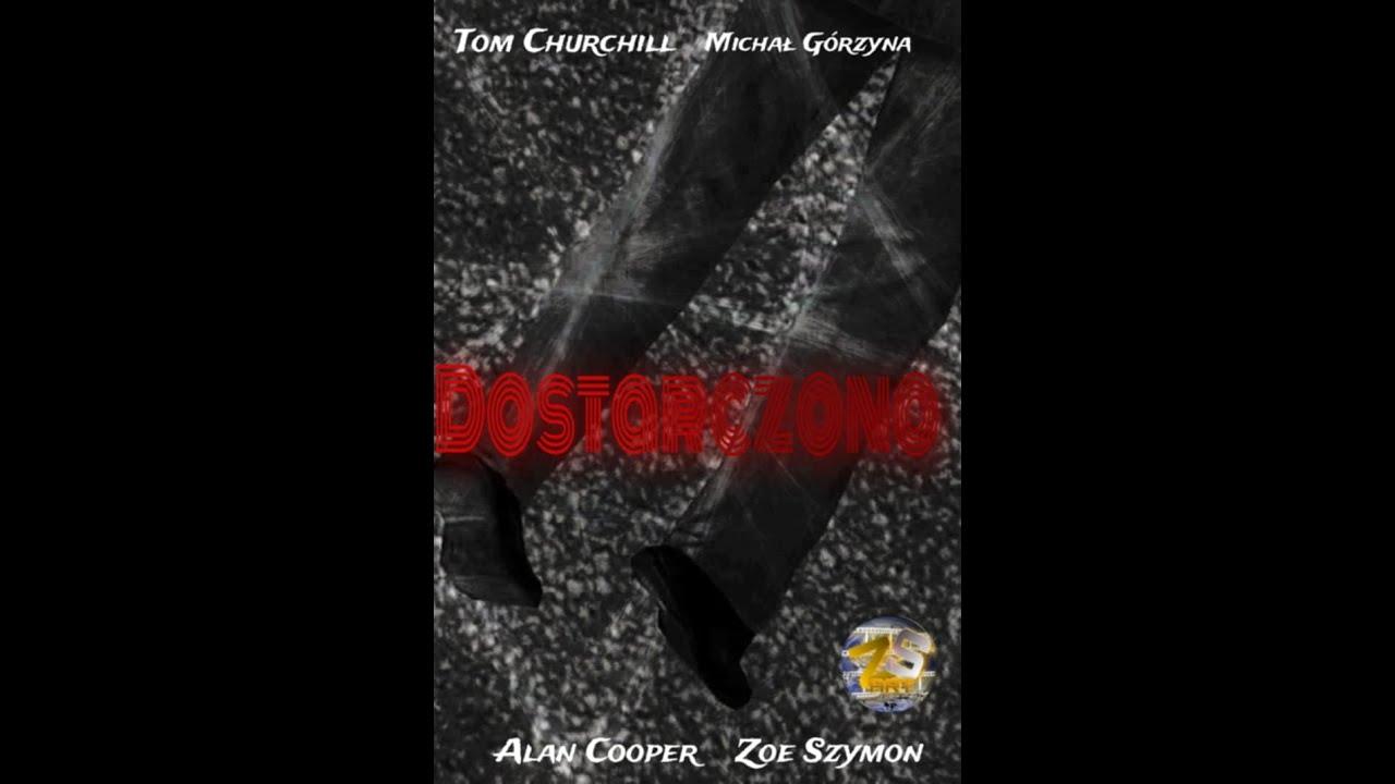 Dostarczono Trailer