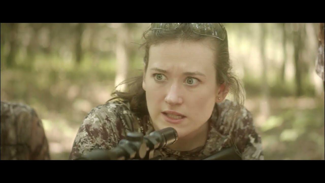 Alien Hunt Trailer