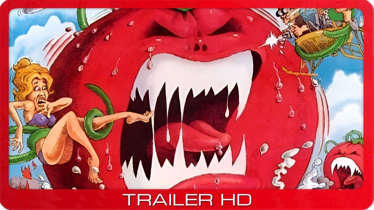 Attack of the Killer Tomatoes! Trailer