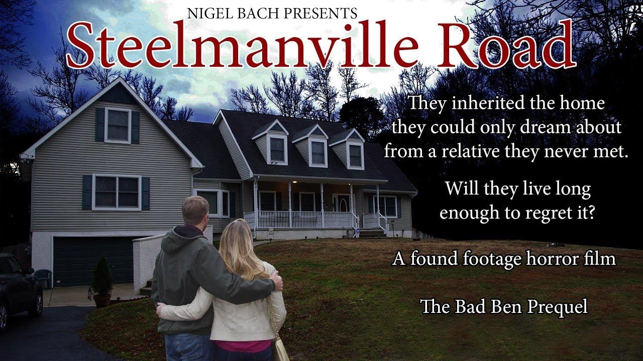 Bad Ben 2: Steelmanville Road Trailer