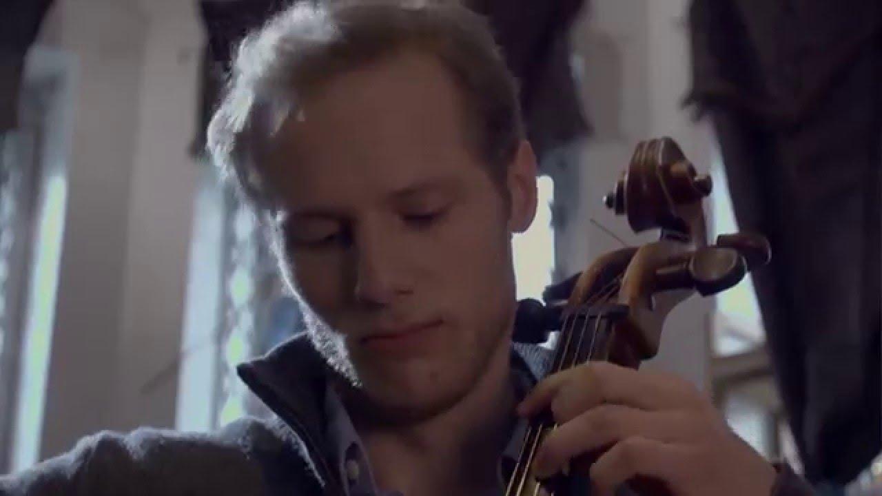 Talent Has Hunger Trailer