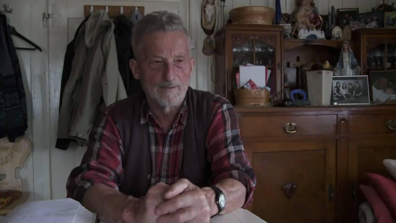 The Revenants Trailer