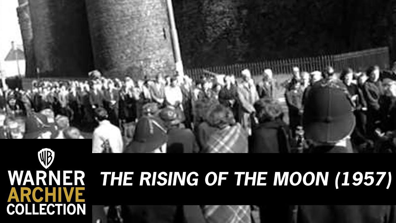 The Rising of the Moon Trailer