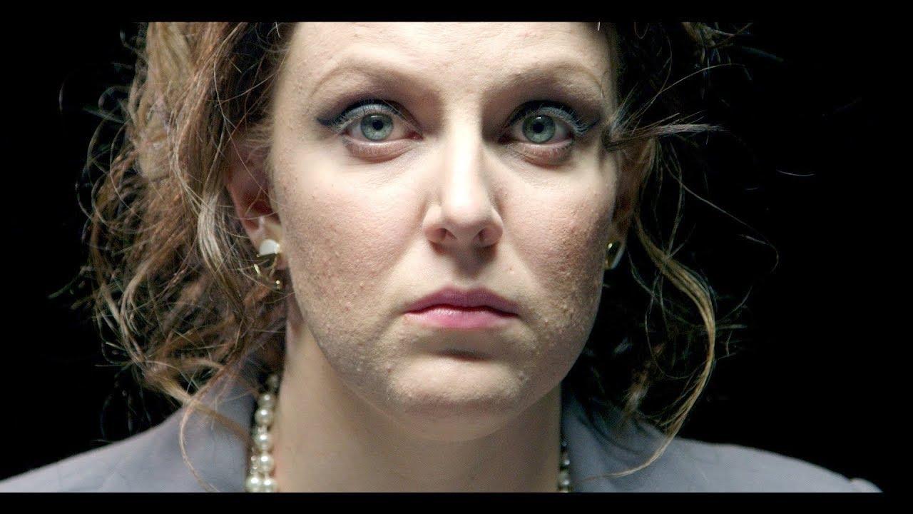 Slut or Nut: The Diary of a Rape Trial Trailer