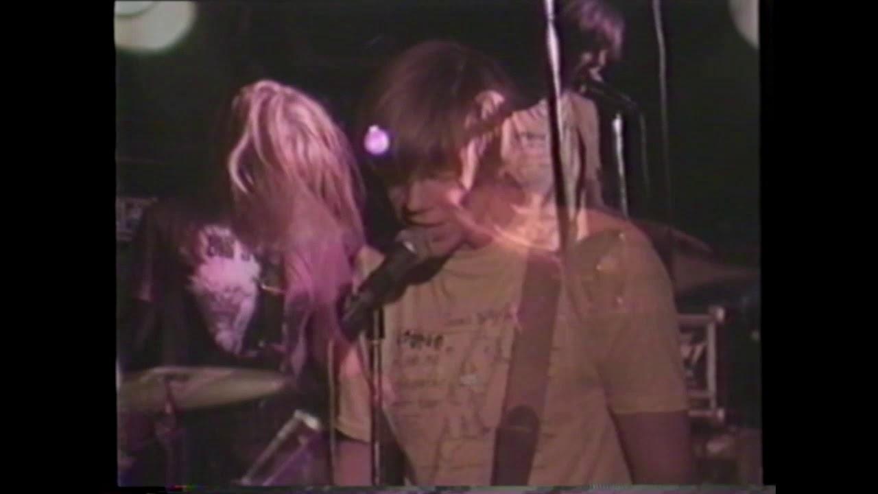 Sonic Youth: Mississippi Nights, St. Louis Trailer