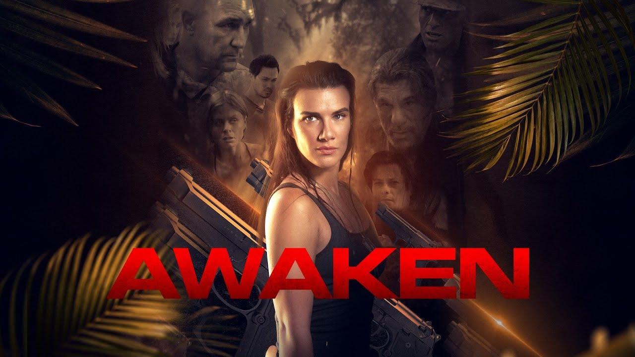 Awaken Trailer