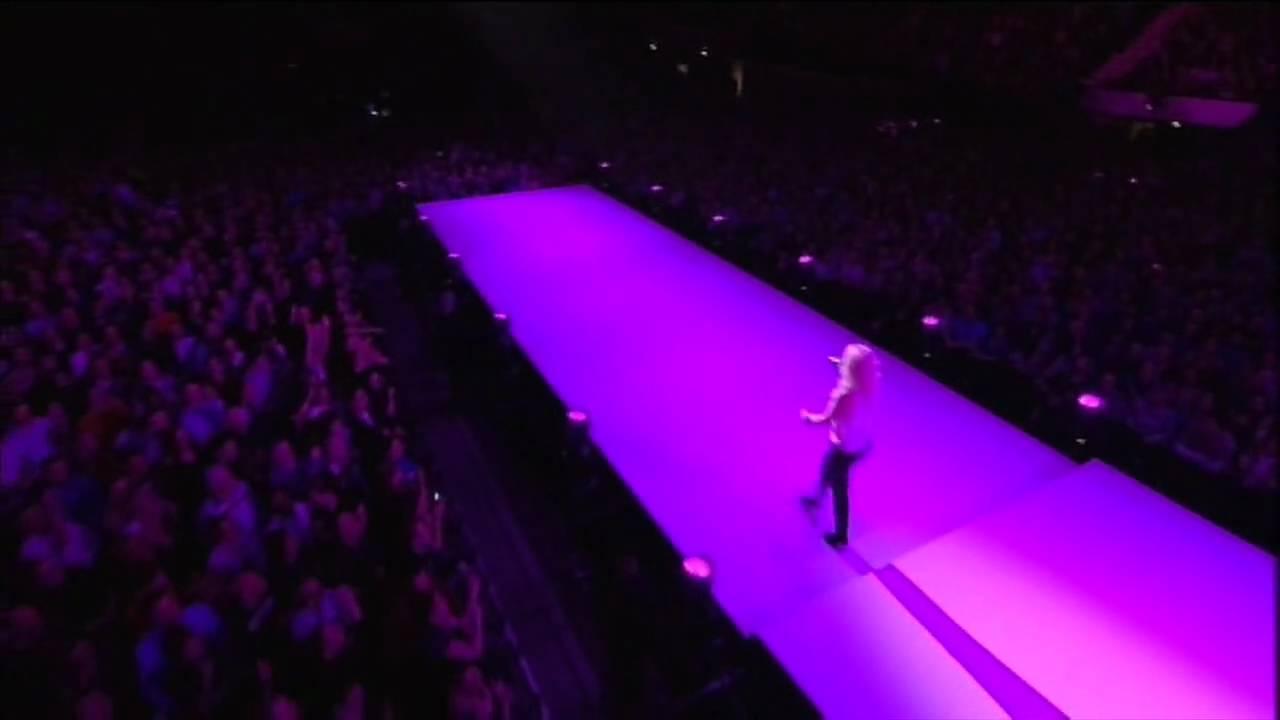 Ilse DeLange - Live In Ahoy Trailer