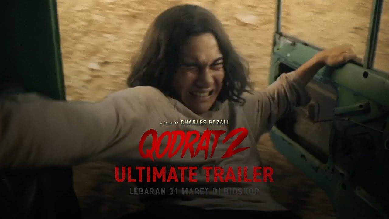 The Unholy 2 Trailer