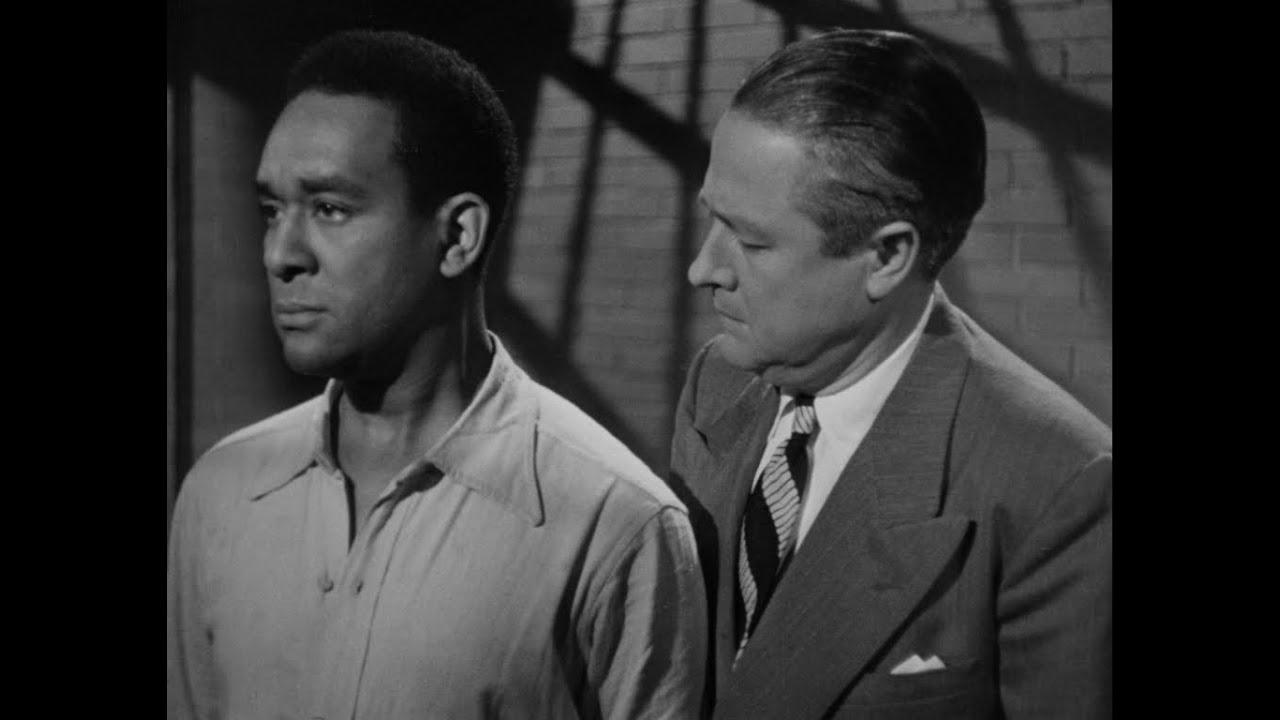 Native Son Trailer