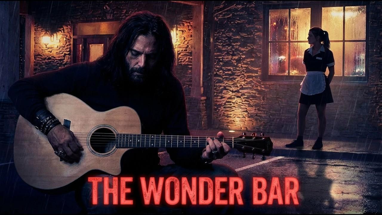 The Wonder Bar Trailer