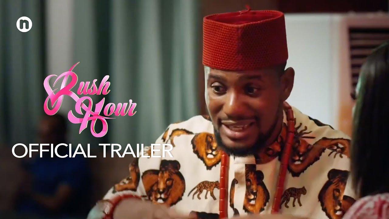 Rush Hour Trailer
