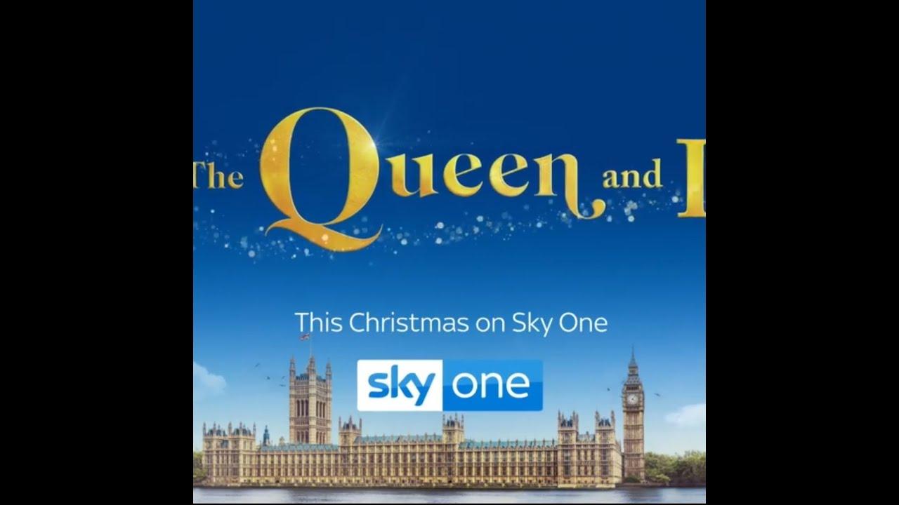The Queen and I Trailer