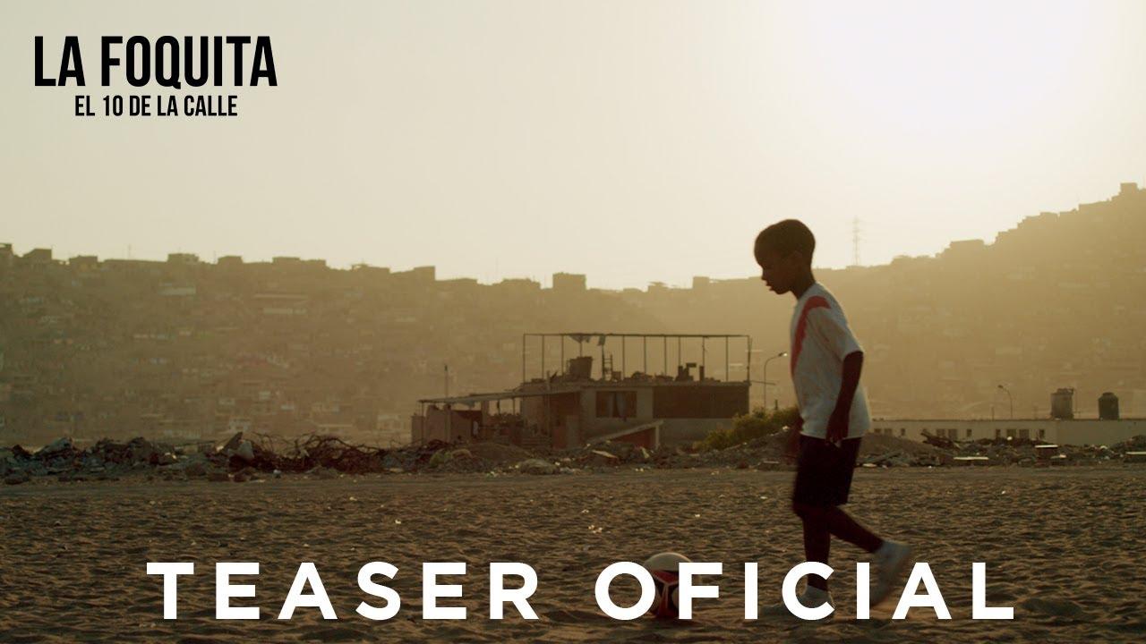 The Seal: Number 10 from the Street Trailer