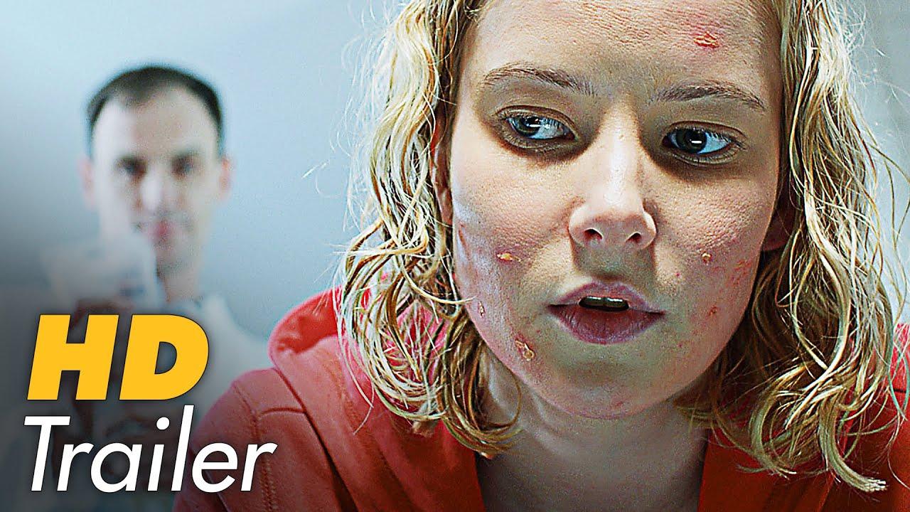 Toilet Stories Trailer