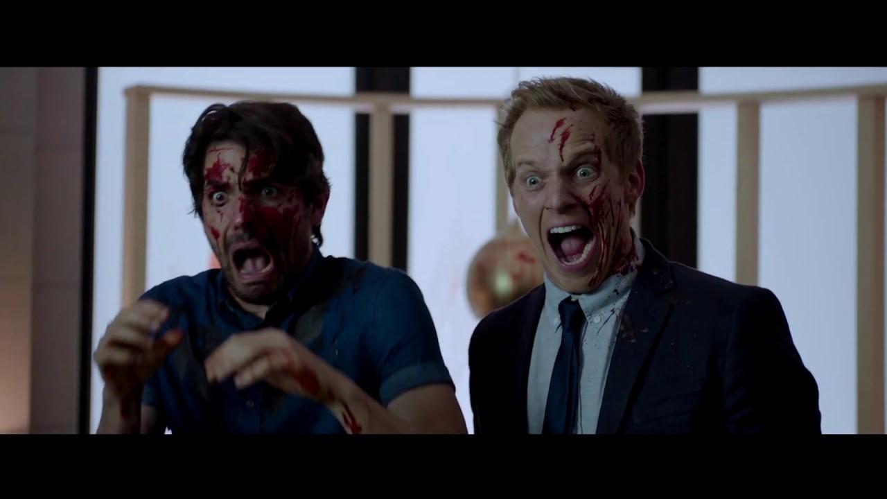 DeadTectives Trailer