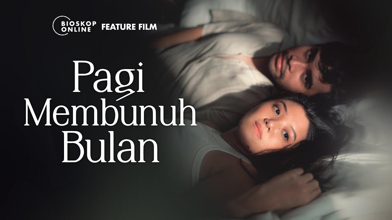 Pagi Membunuh Bulan Trailer