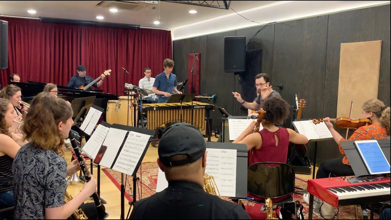 The Magic Behind 'd'ILLUSION: The Houdini Musical - The Audio Theater Experience' Trailer