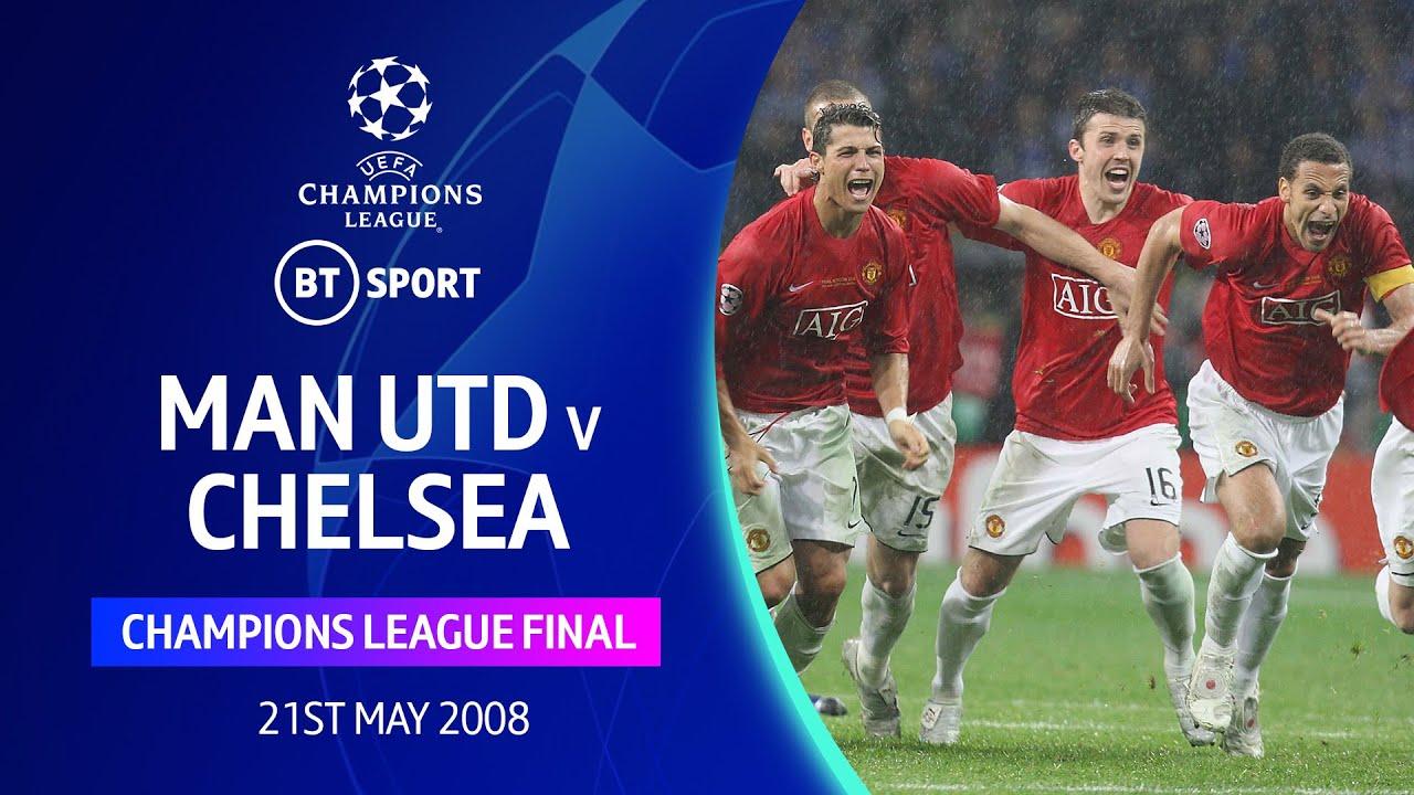 Chelsea FC - Season Review 2007/08 Trailer