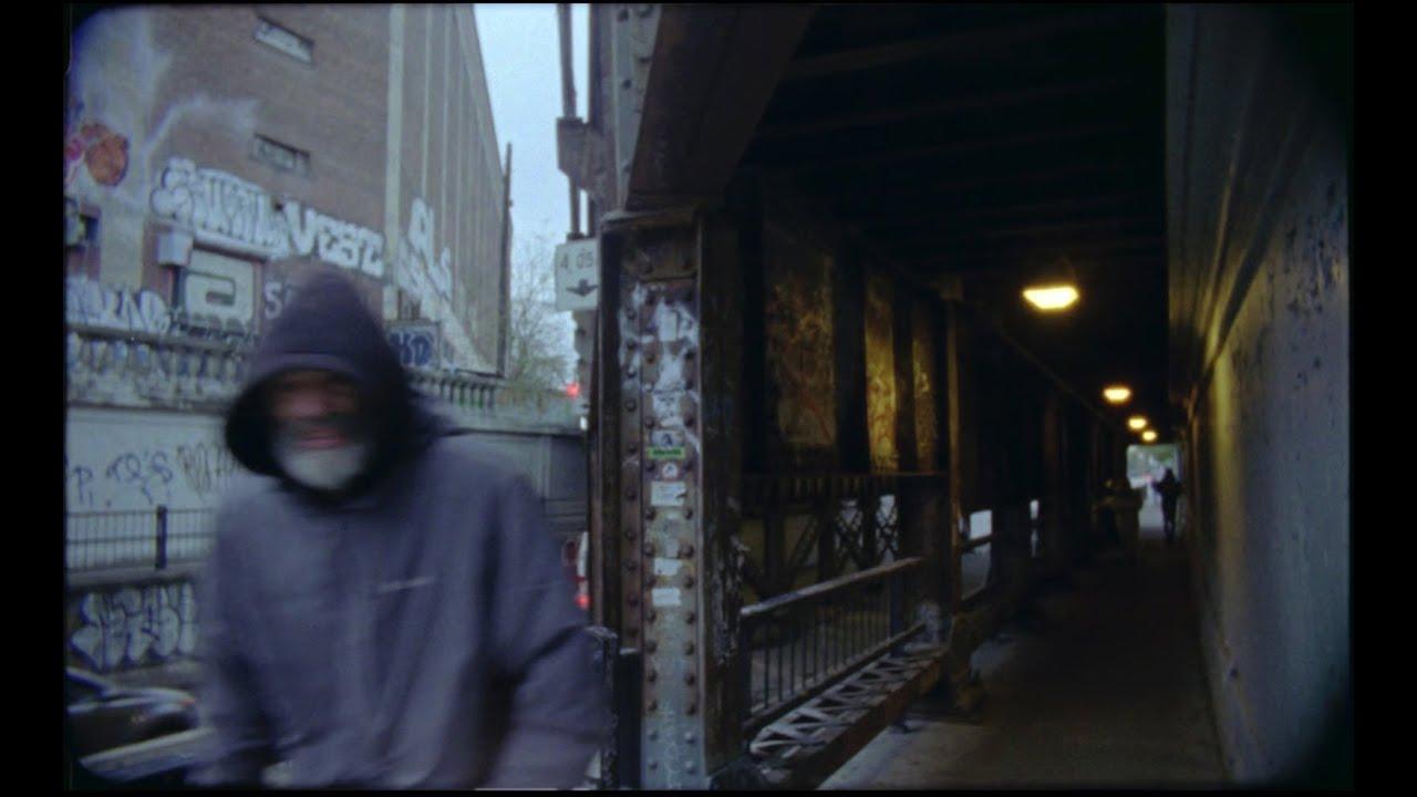 Tigers Can Be Seen In The Rain Trailer