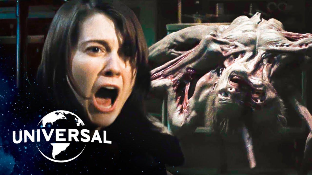 The Thing Trailer