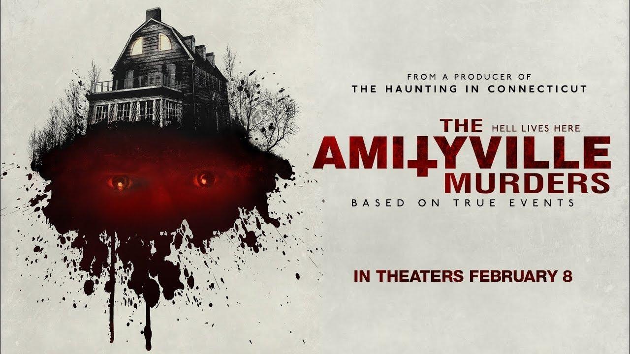 The Amityville Murders Trailer