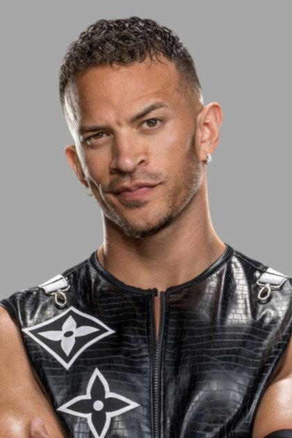 Richard Starks - Actor Profile Photo