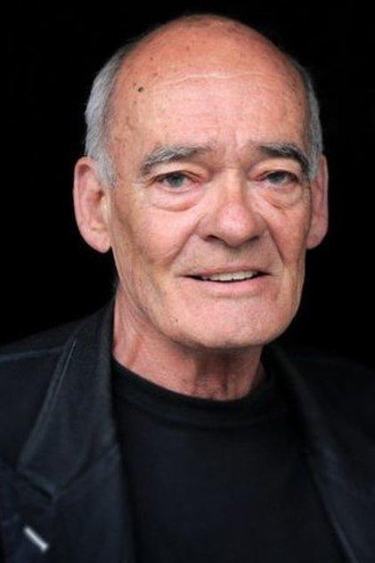 Hans-Michael Rehberg - Actor Profile Photo