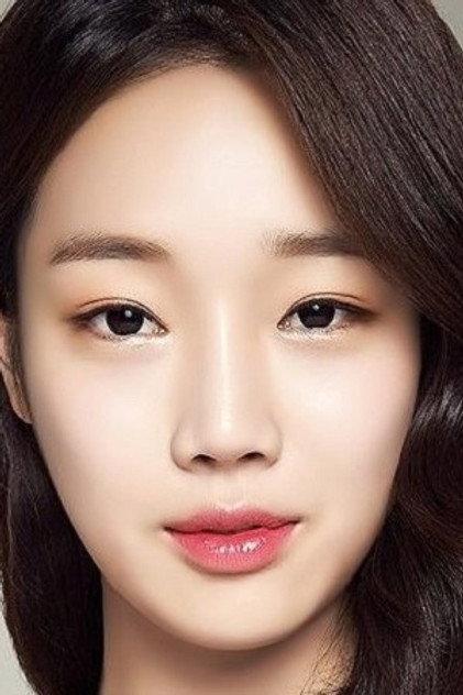 Jeong Yeon-joo - Actor Profile Photo