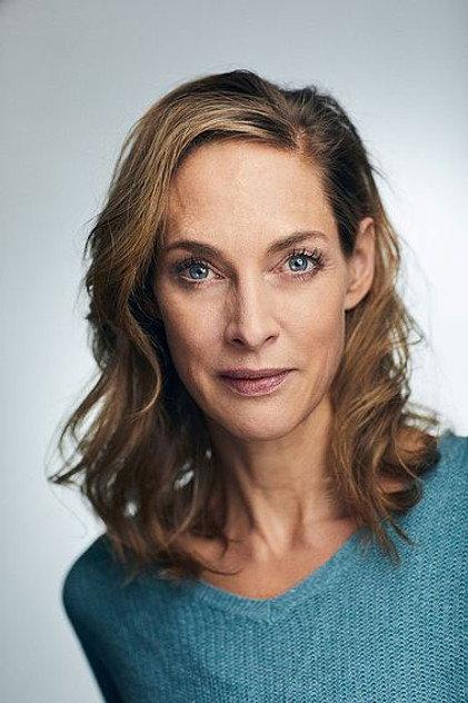 Sophie von Kessel - Actor Profile Photo