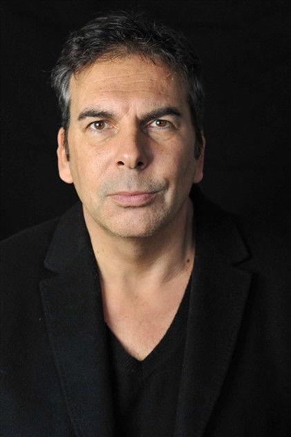 Patrick Albenque - Actor Profile Photo