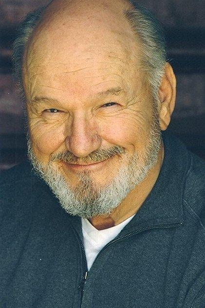 Wayne Grace - Actor Profile Photo