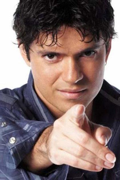 Jorge Vercillo - Actor Profile Photo