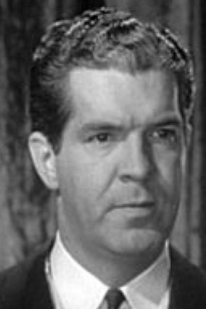 Reid Kilpatrick - Actor Profile Photo