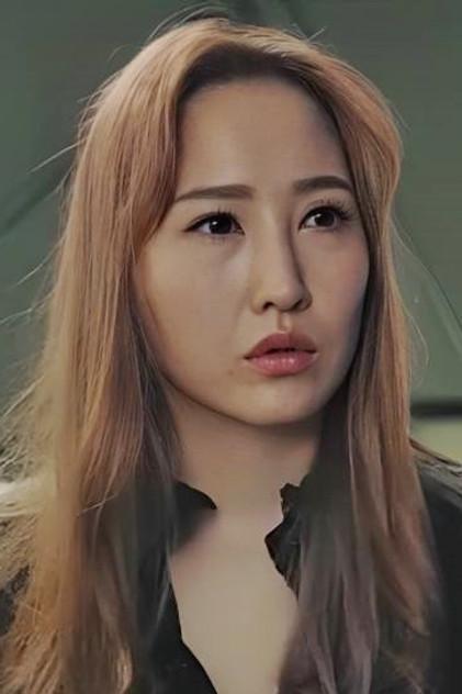 So Jeong - Actor Profile Photo