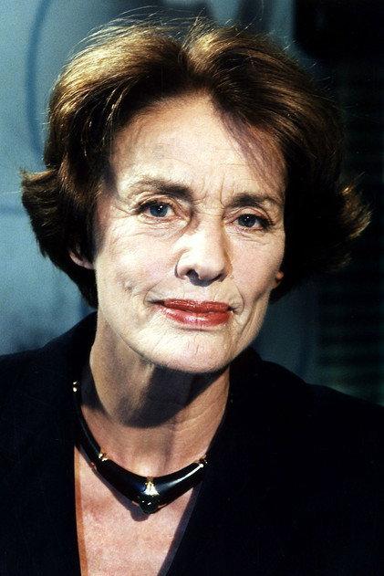 Charlotte Kerr - Actor Profile Photo