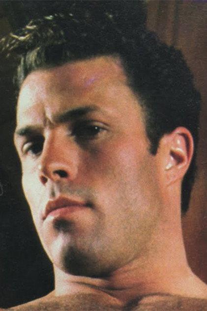 Jake Andrews - Actor Profile Photo