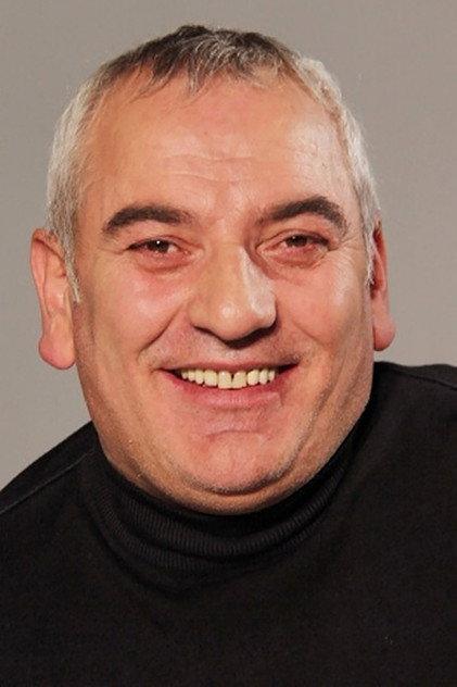 Abidin Yerebakan - Actor Profile Photo