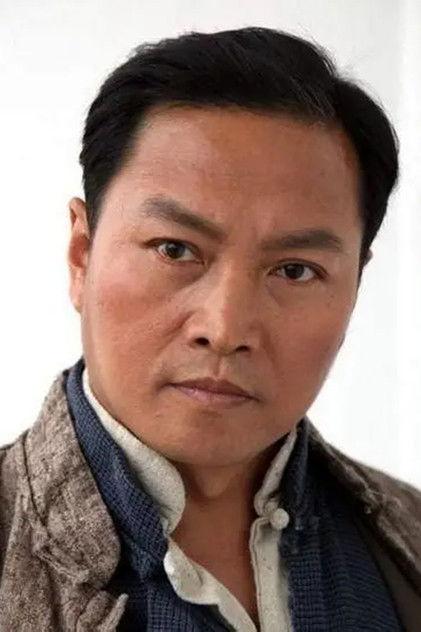 Chen Zhihui - Actor Profile Photo