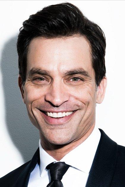Johnathon Schaech - Actor Profile Photo
