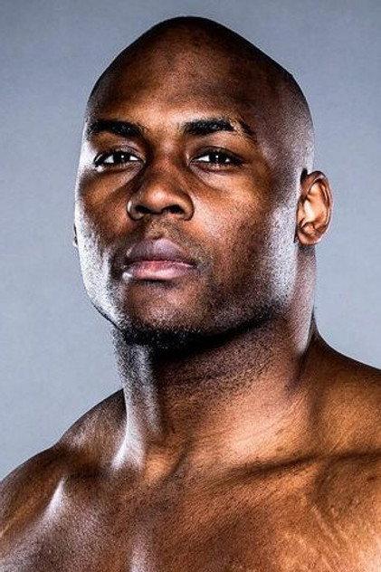 Davion Franklin - Actor Profile Photo