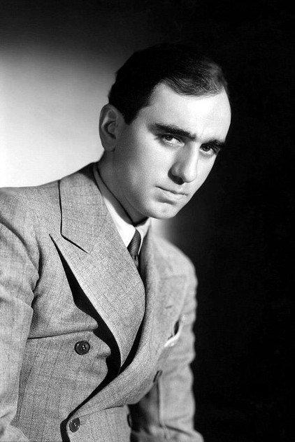 Busby Berkeley - Actor Profile Photo