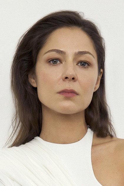 Elena Lyadova - Actor Profile Photo