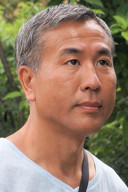 Robert Lin - Actor Profile Photo