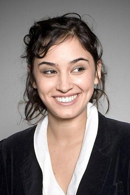 Moran Rosenblatt - Actor Profile Photo