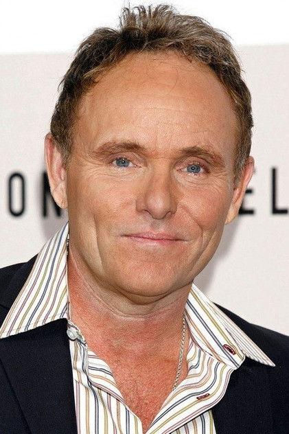 Robert Knott - Actor Profile Photo