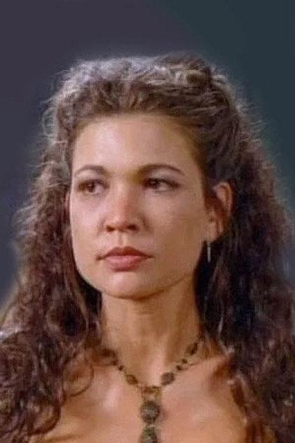Audie England - Actor Profile Photo