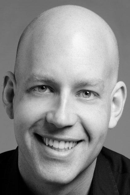 Bret Iwan - Actor Profile Photo