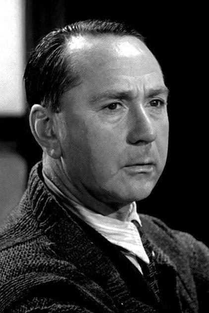 Jerry Verno - Actor Profile Photo