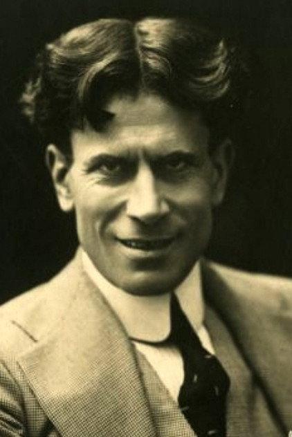 Gualtiero Tumiati - Actor Profile Photo