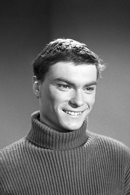 Jerzy Jogałła - Actor Profile Photo